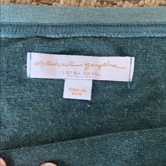 Spiritual Gangster Savasana Sweater - Picture 3 of 5